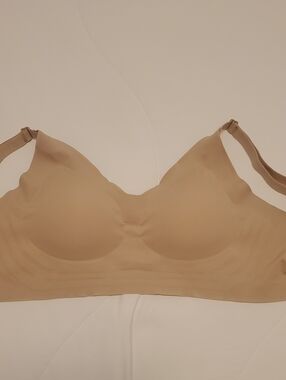 Women's Wireless Bra-size Small